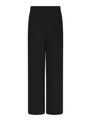 Nathalie Suit Pants – BLACK