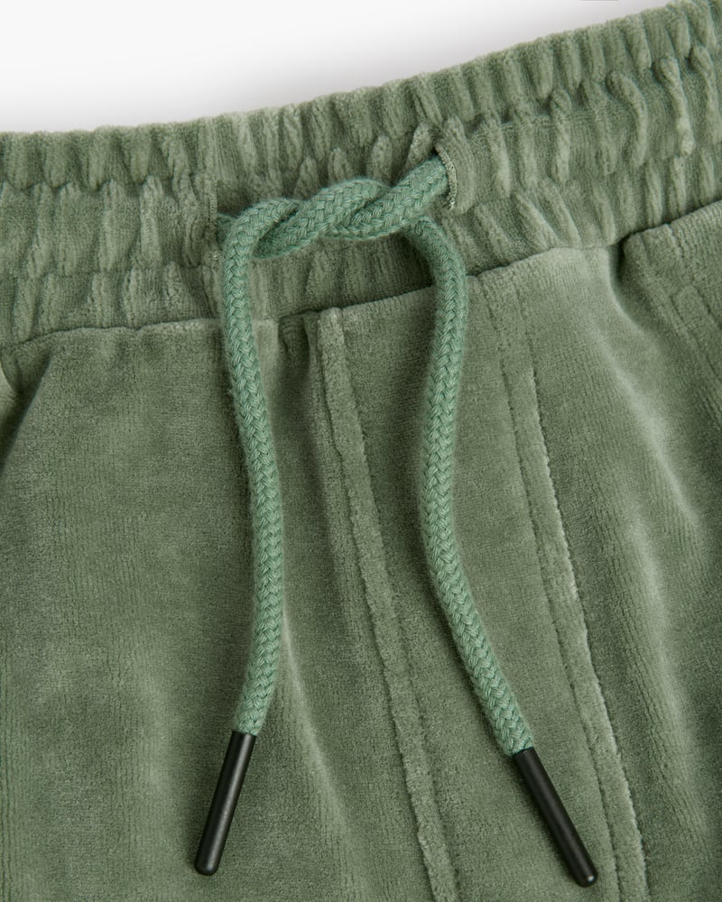 Nicola Shorts – 54 GREEN