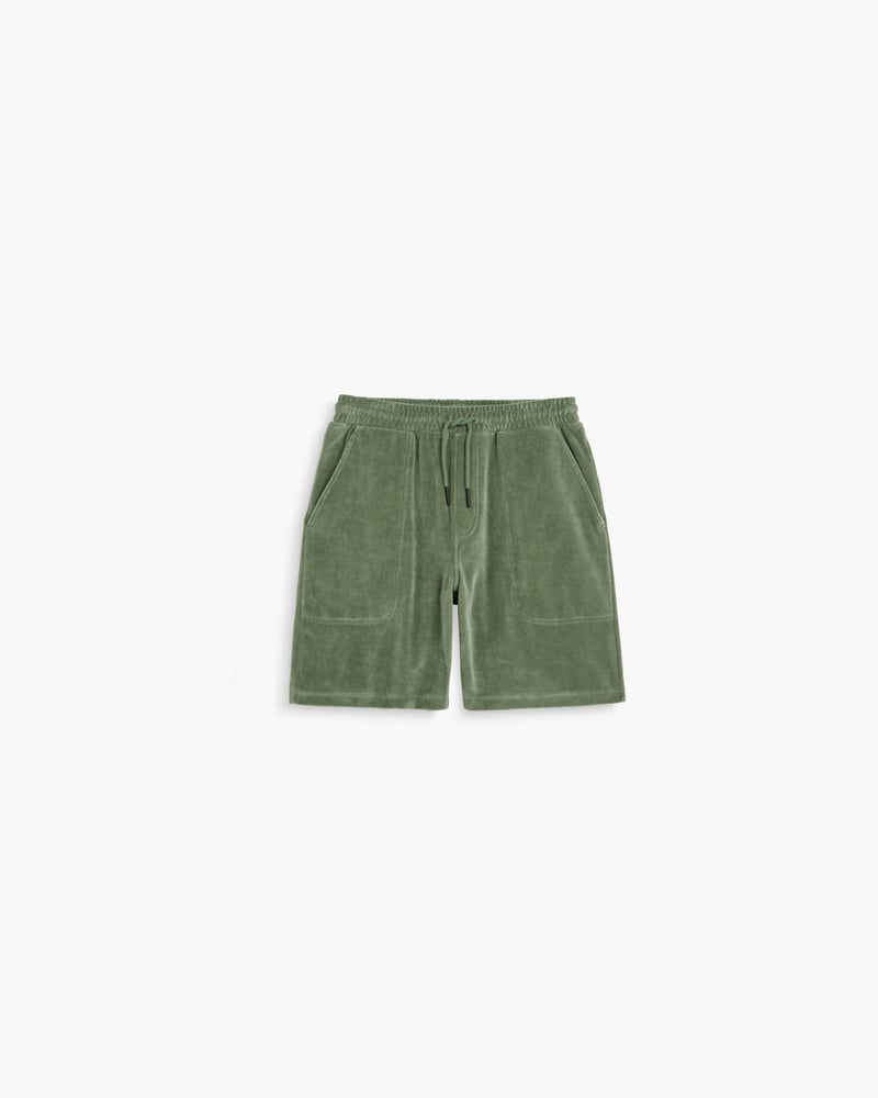 Nicola Shorts – 54 GREEN