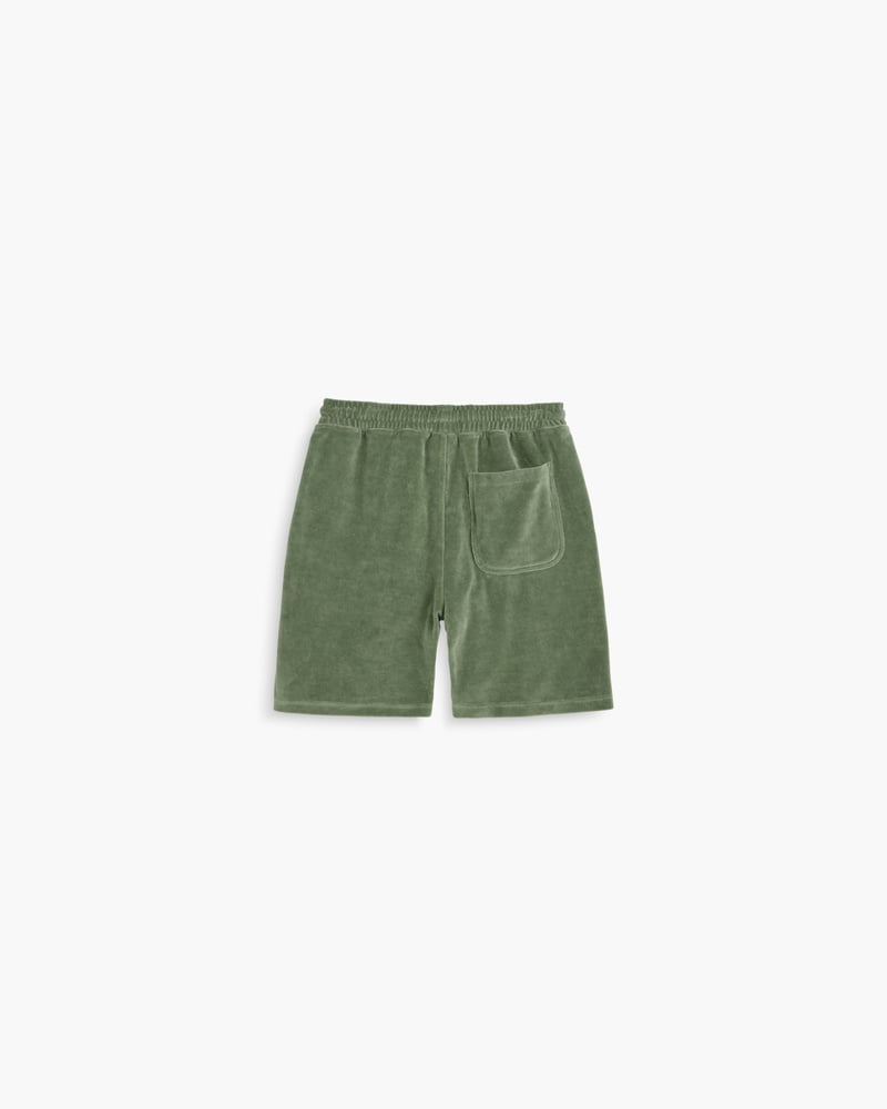 Nicola Shorts – 54 GREEN
