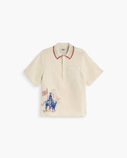 Bronc Girona Shirt – 03 BEIGE