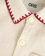 Bronc Girona Shirt – 03 BEIGE