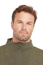NELSON ESSENTIAL HALF ZIP