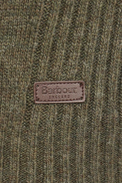 NELSON ESSENTIAL HALF ZIP