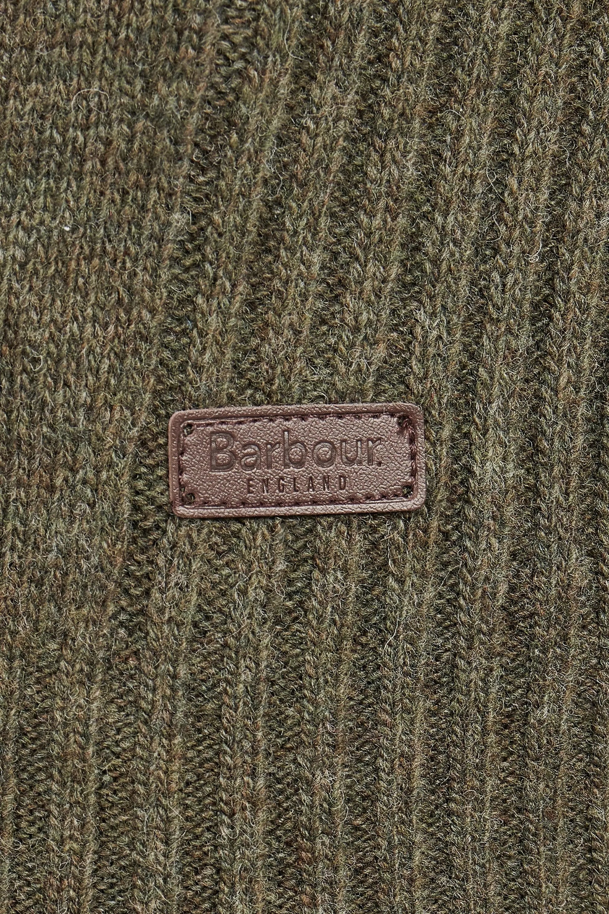 NELSON ESSENTIAL HALF ZIP