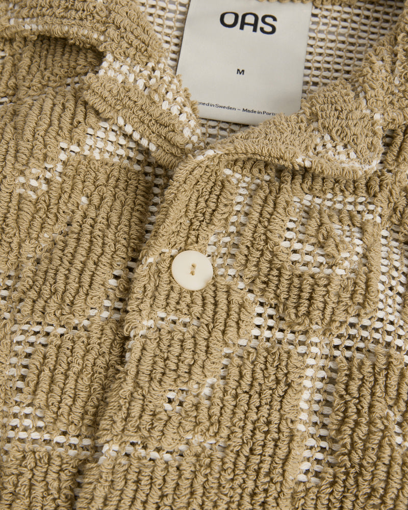 Sunero Cuba Shirt – 03 BEIGE