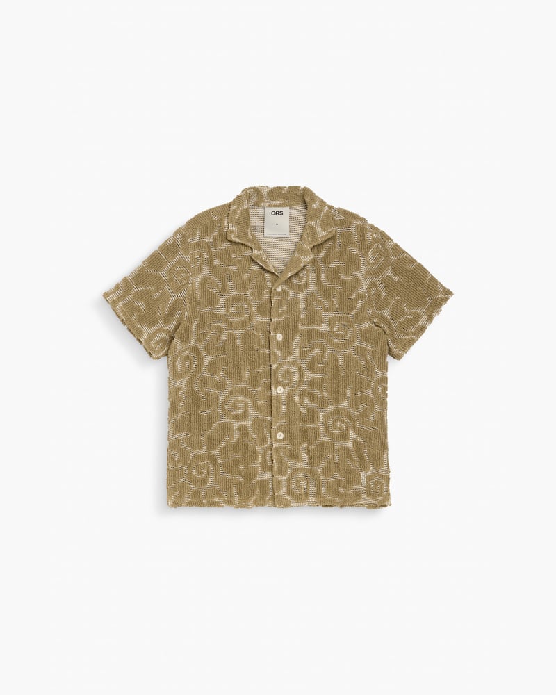 Sunero Cuba Shirt – 03 BEIGE