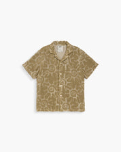 Sunero Cuba Shirt – 03 BEIGE