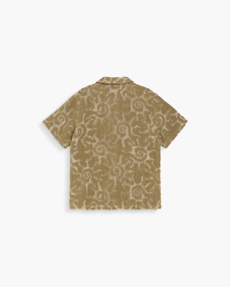 Sunero Cuba Shirt – 03 BEIGE