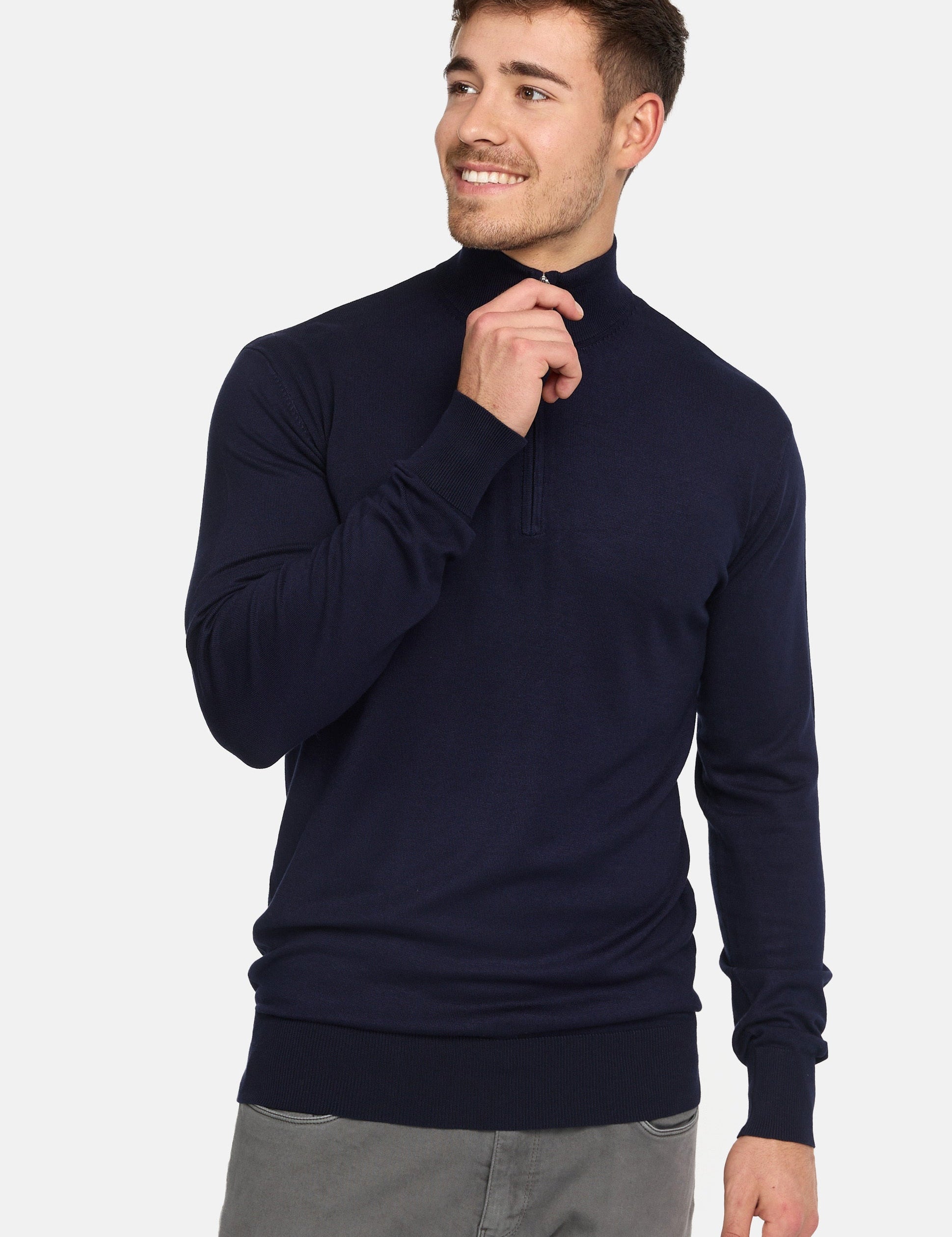 JFFRANKIE 400 NAVY