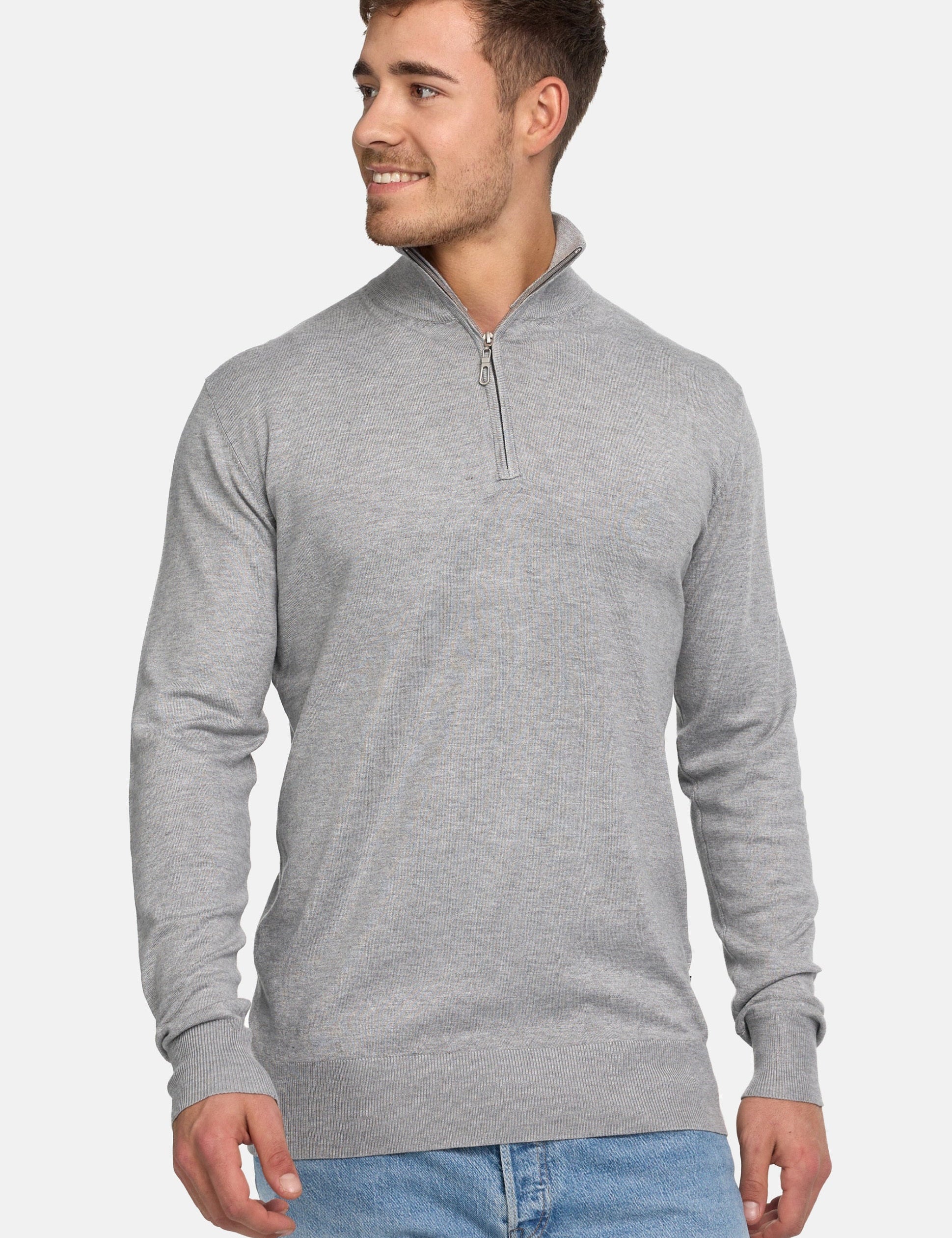 JFFRANKIE 913 LIGHT GREY MIX