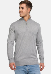 JFFRANKIE 913 LIGHT GREY MIX