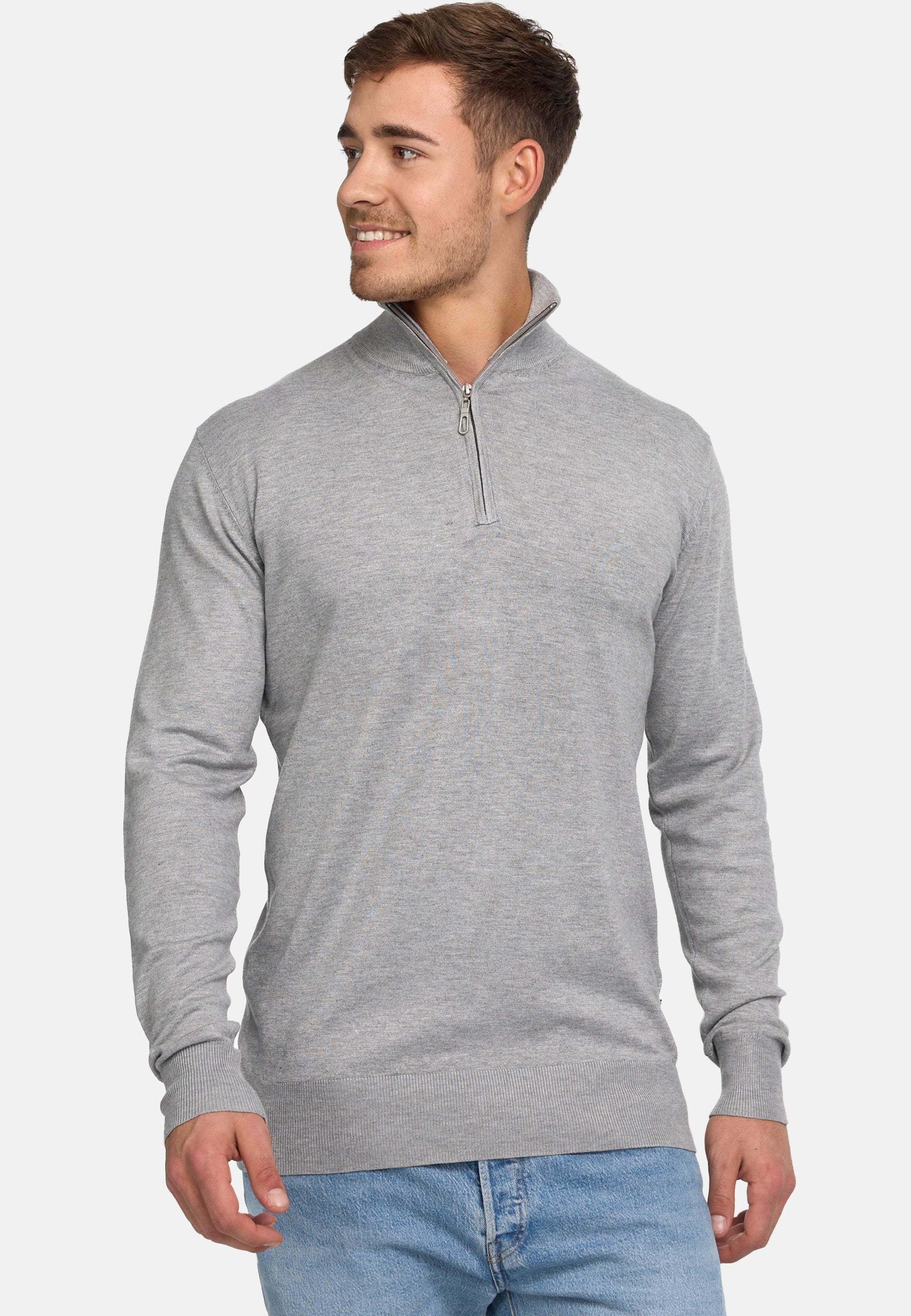 JFFRANKIE 913 LIGHT GREY MIX