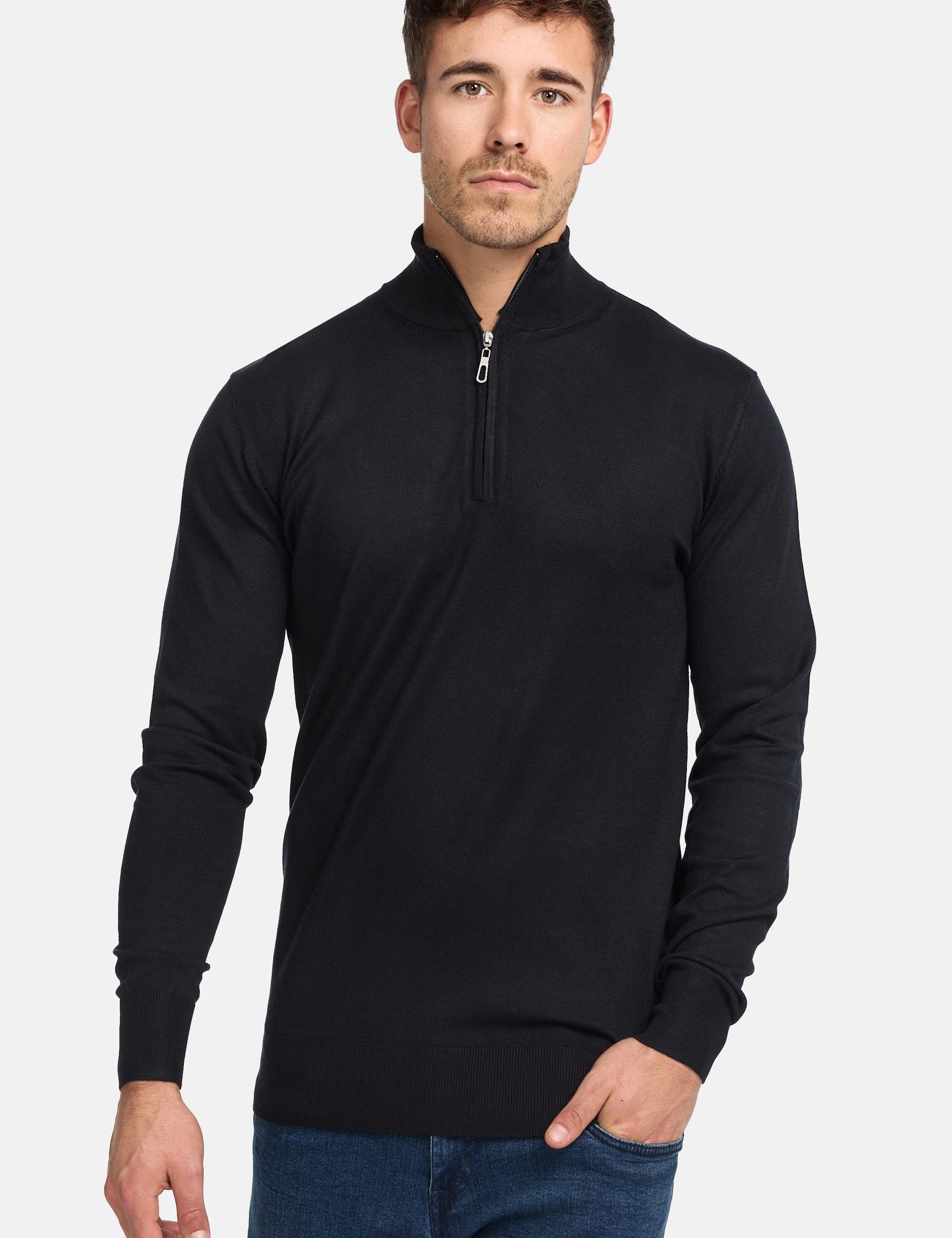 JFFRANKIE 999 BLACK