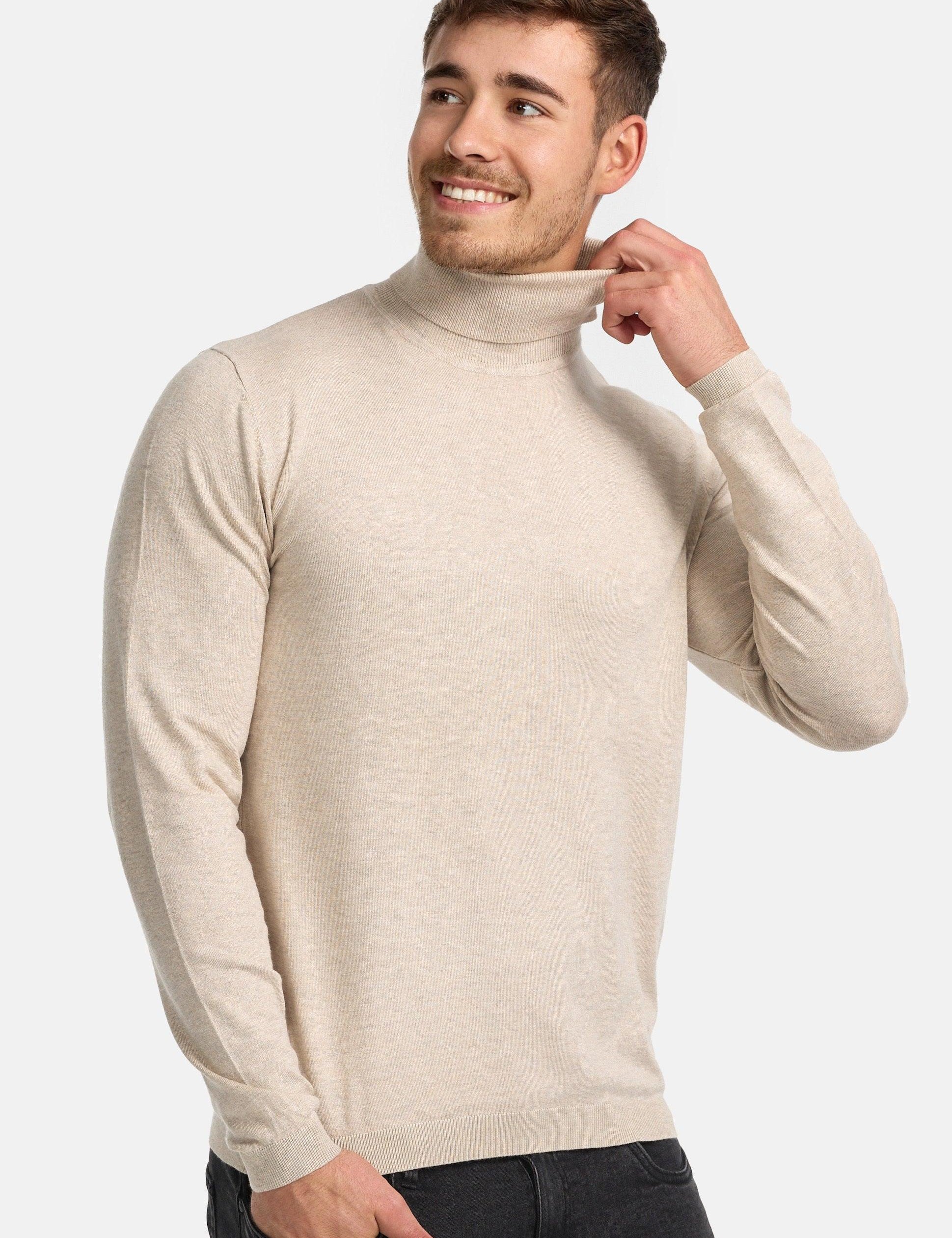 JFMALCOM 007 BEIGE