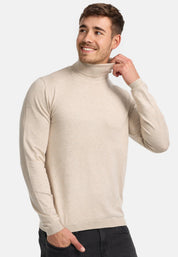 JFMALCOM 007 BEIGE