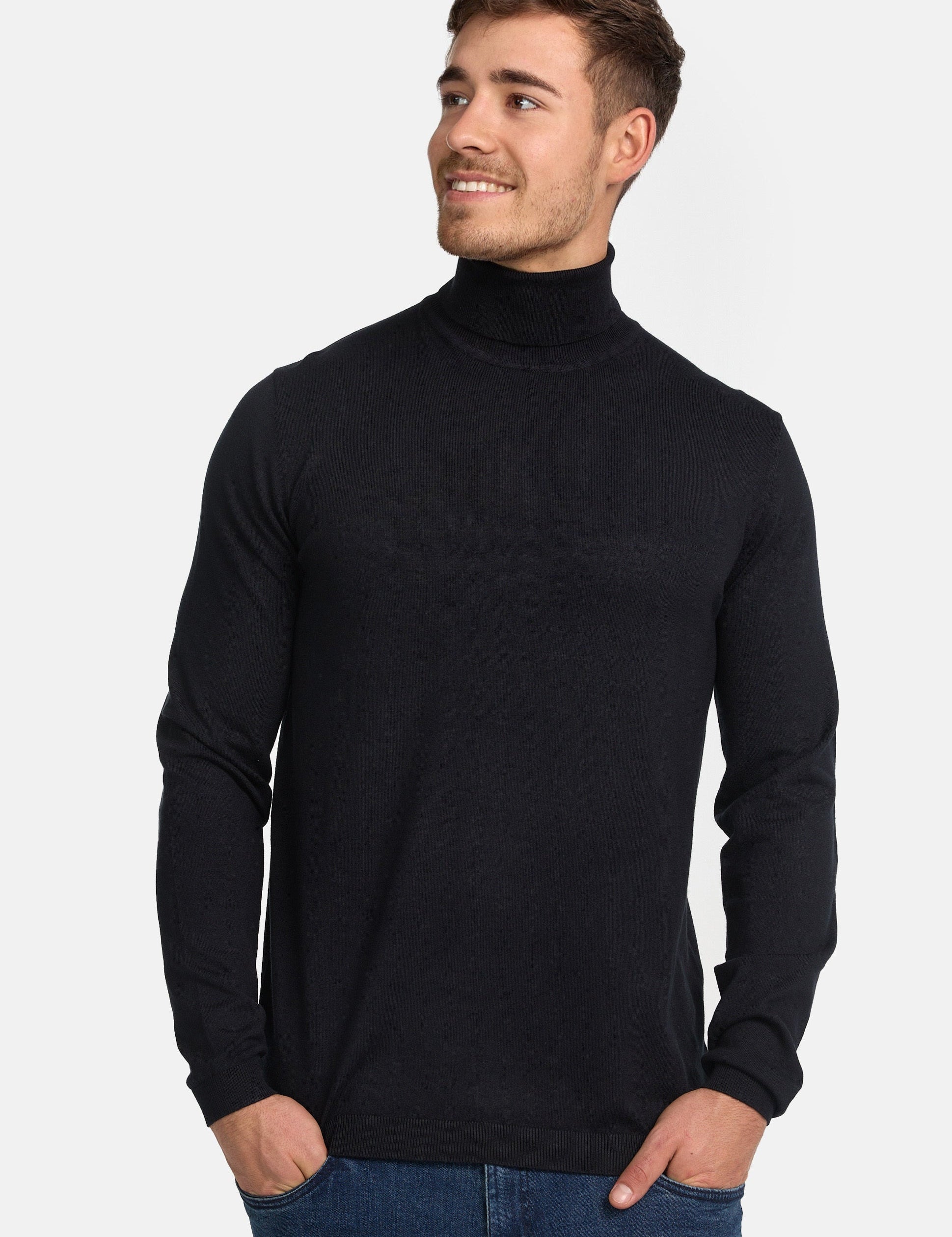 JFMALCOM 999 BLACK