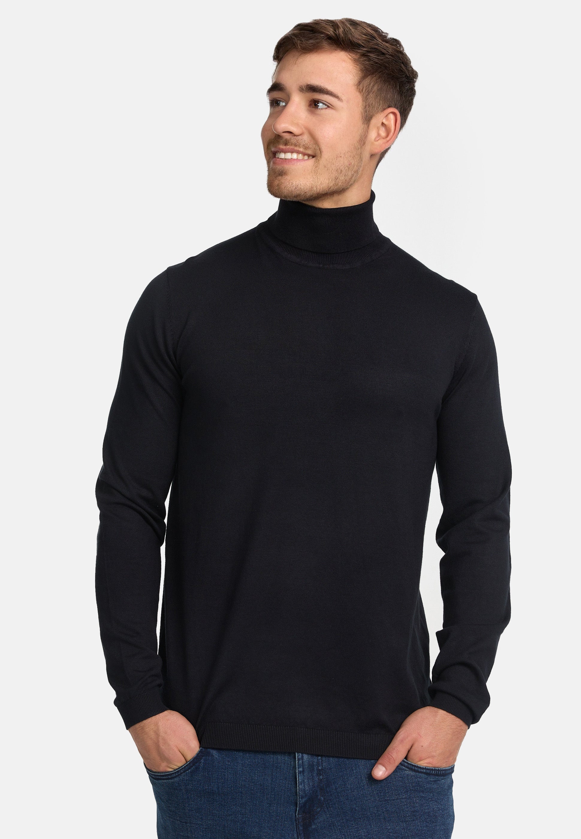 JFMALCOM 999 BLACK