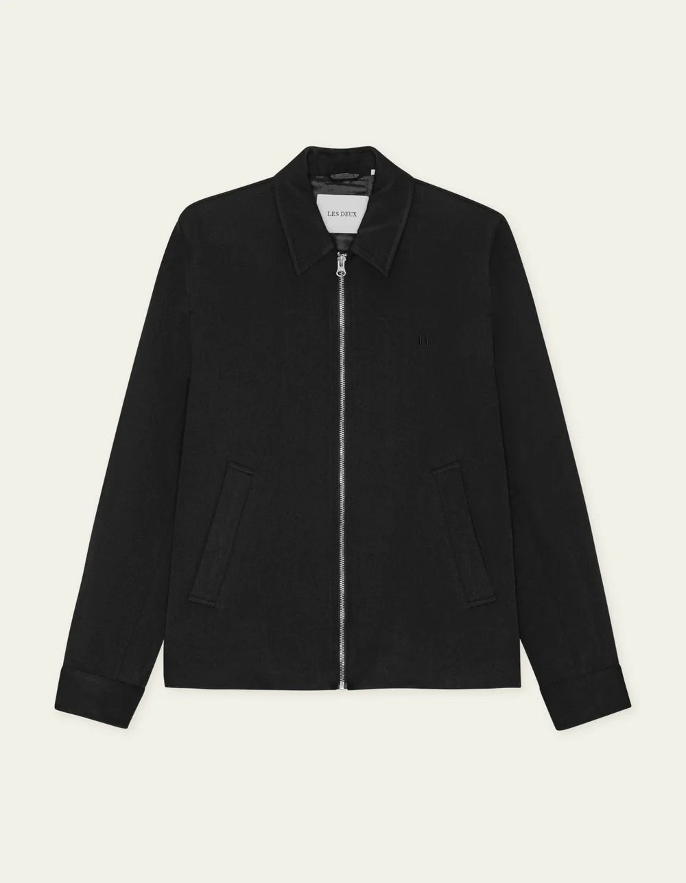 COMO COACH JACKET