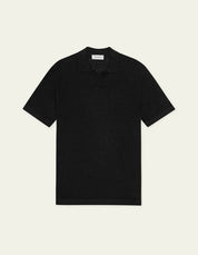 EMMANUEL KNIT POLO