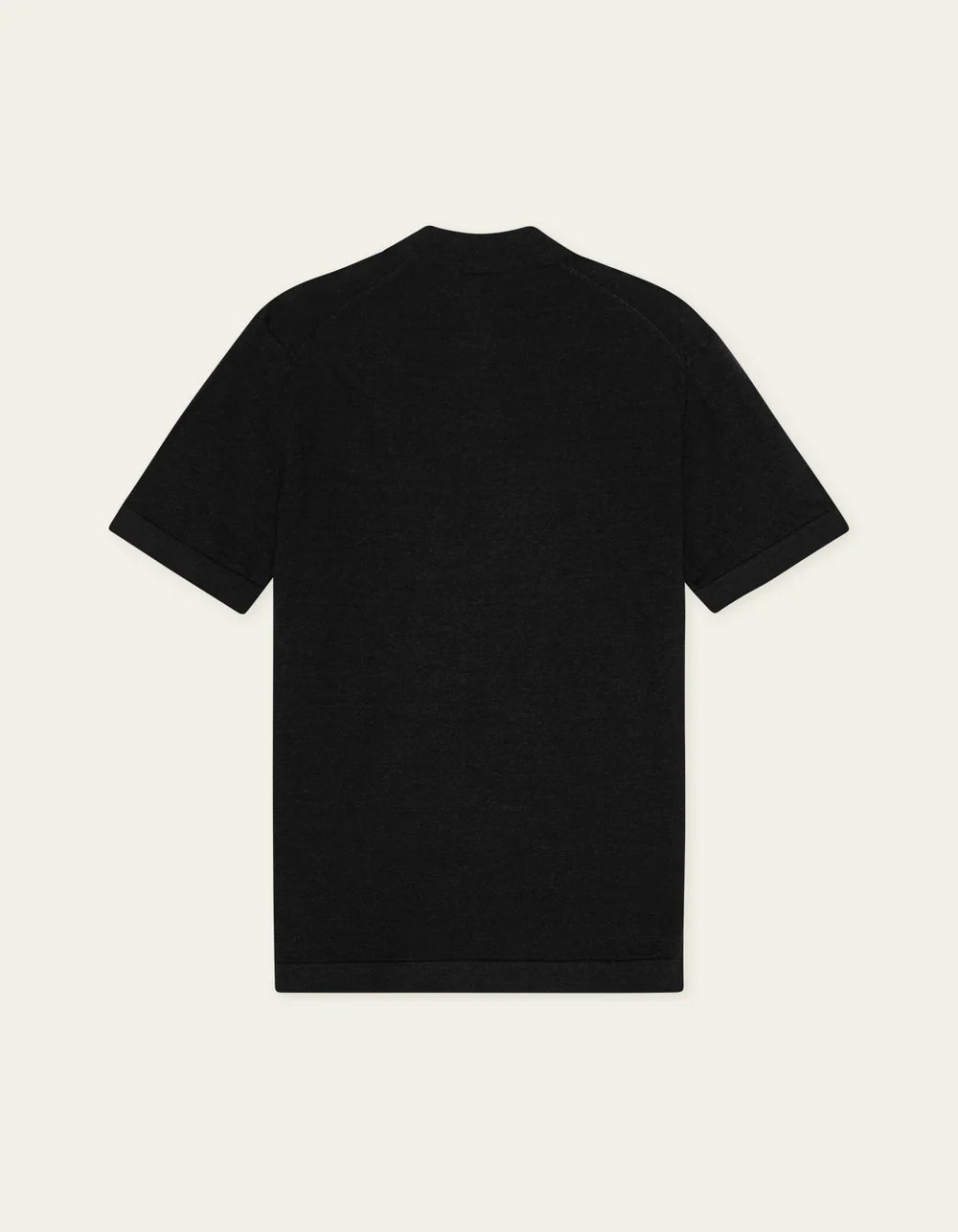 EMMANUEL KNIT POLO