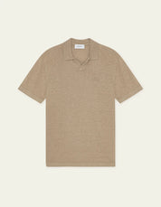 EMMANUEL KNIT POLO