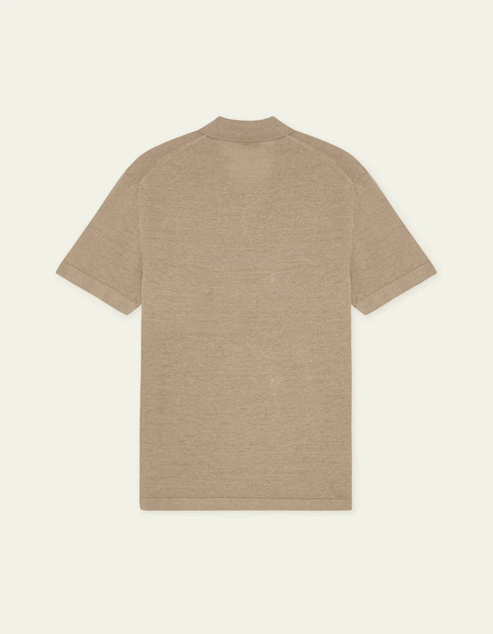 EMMANUEL KNIT POLO