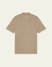 EMMANUEL KNIT POLO