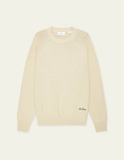 BRAD ROUNDNECK KNIT