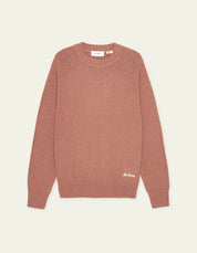 BRAD ROUNDNECK KNIT