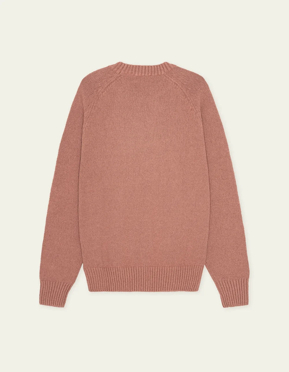 BRAD ROUNDNECK KNIT