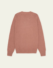 BRAD ROUNDNECK KNIT