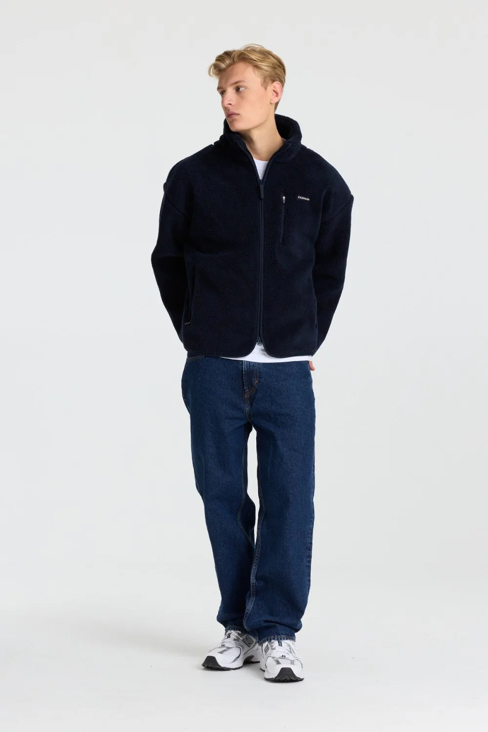 M. CLOUDFLEECE™JACKET