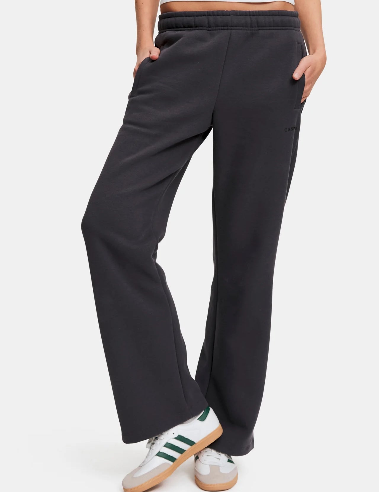 W. COSMO SL SWEATPANTS