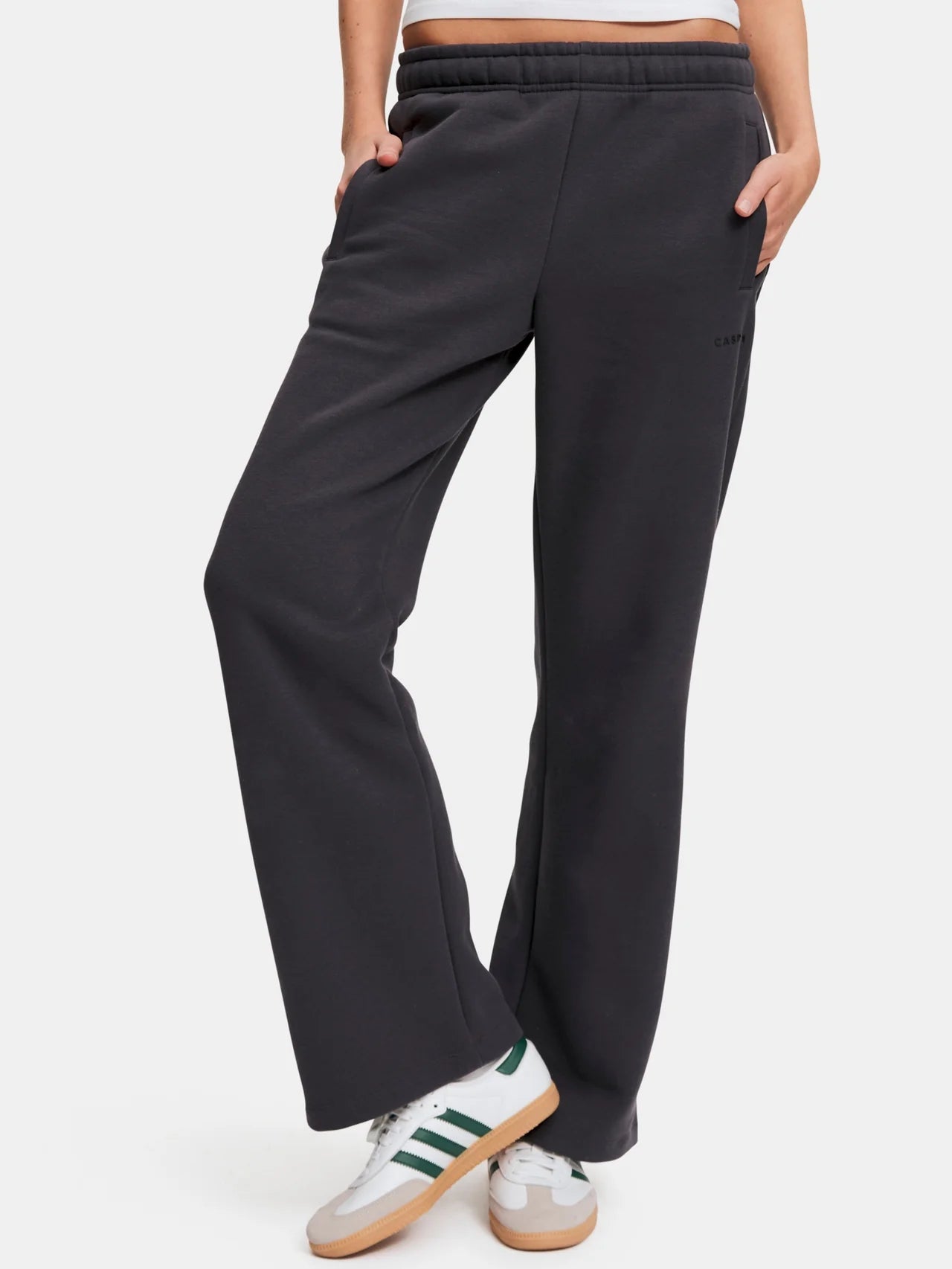 W. COSMO SL SWEATPANTS