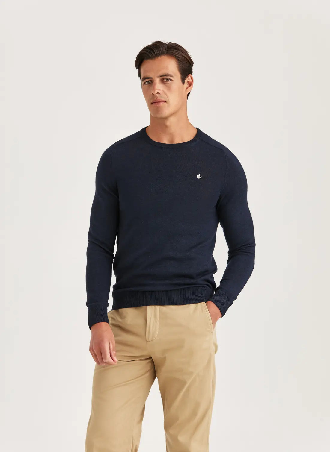 MERINO ONECK