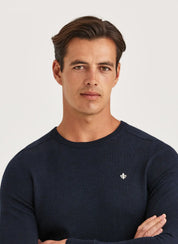 MERINO ONECK