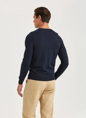 MERINO ONECK