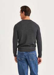 MERINO ONECK