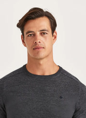 MERINO ONECK