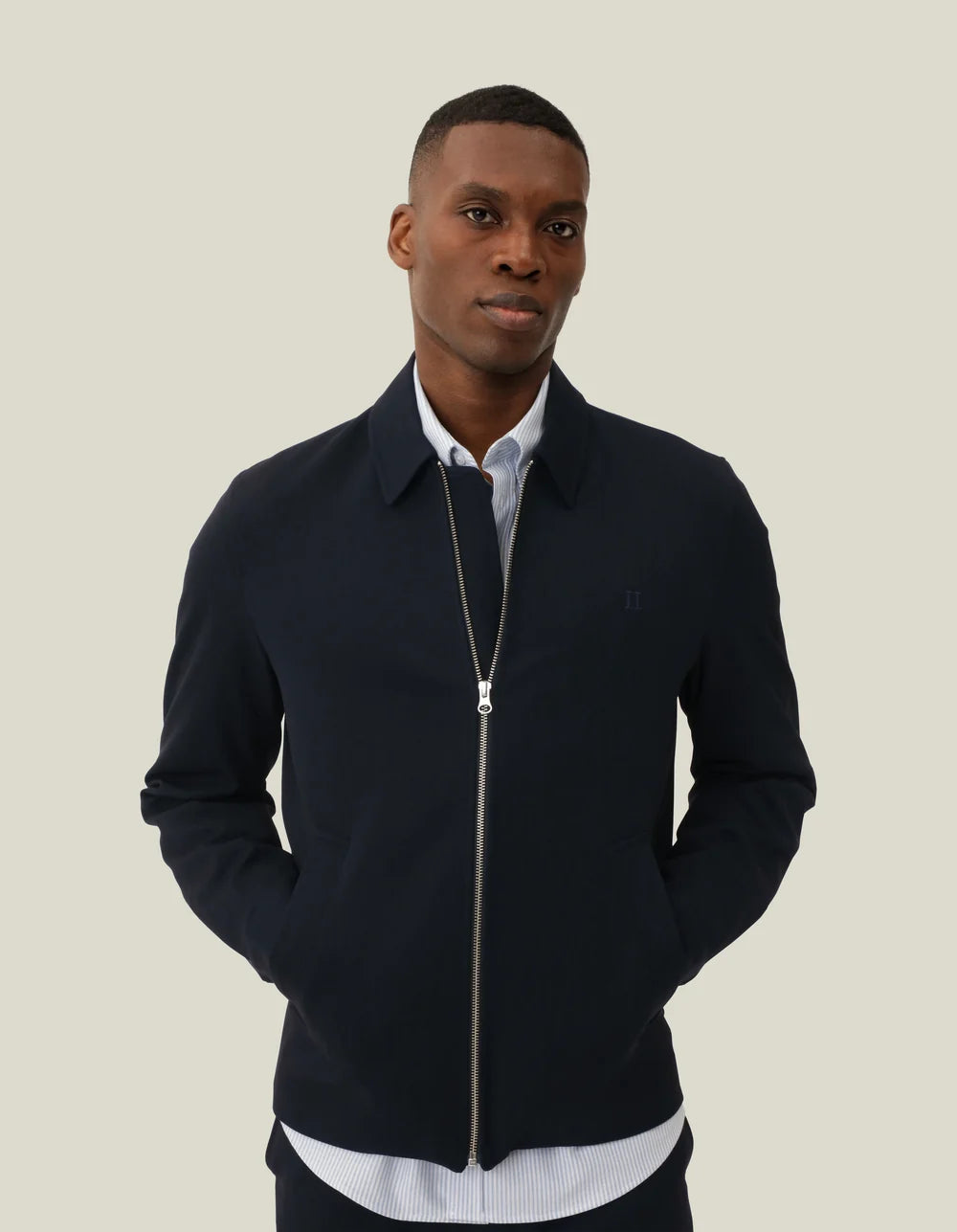 COMO COACH JACKET