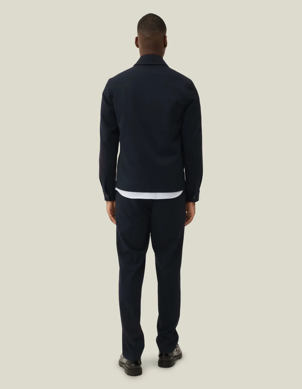 COMO COACH JACKET