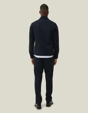 COMO COACH JACKET