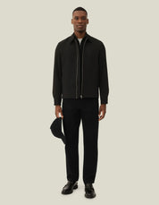 COMO COACH JACKET