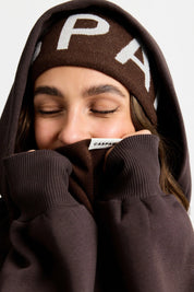 CLASSIC NECKWARMER