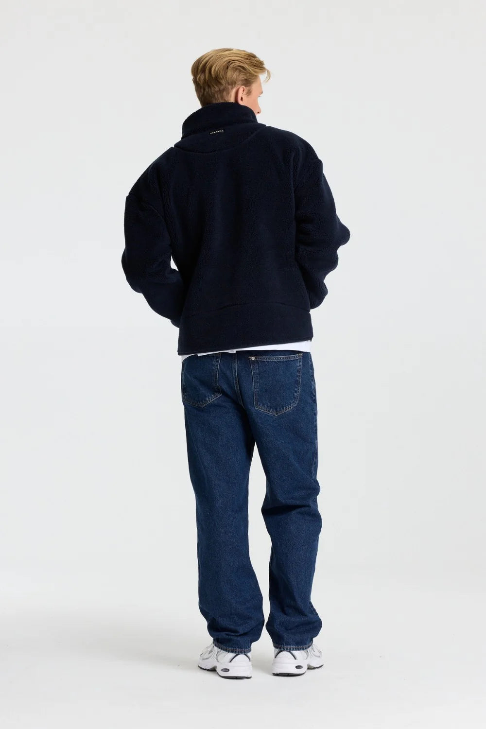 M. CLOUDFLEECE™JACKET