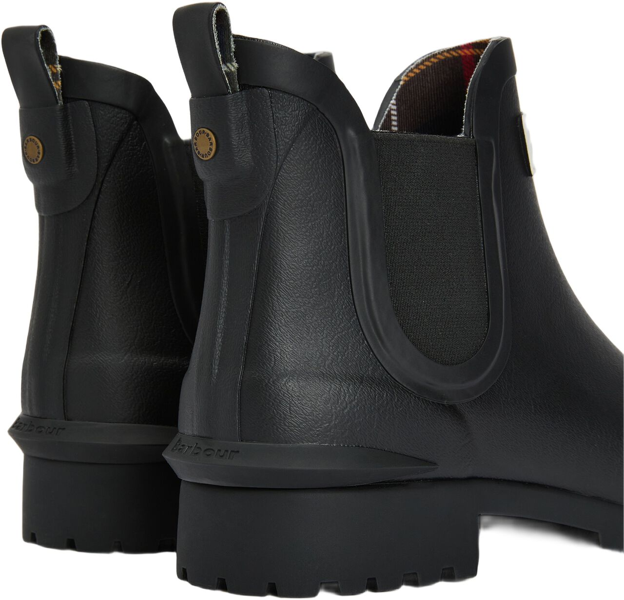 WILTON CHELSEA WELLY