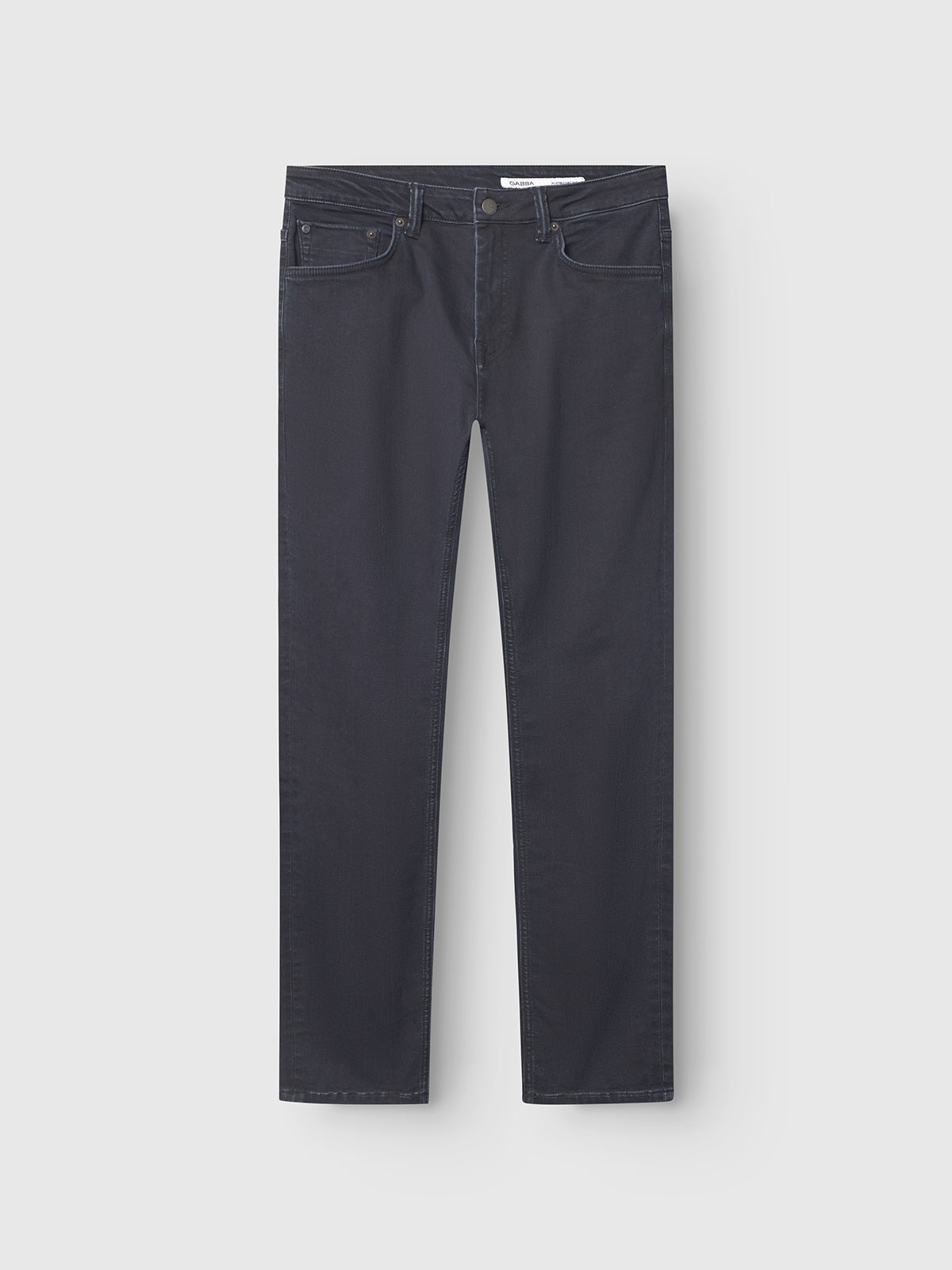 JONES BLUEBLACK BLUE BLACK DENIM