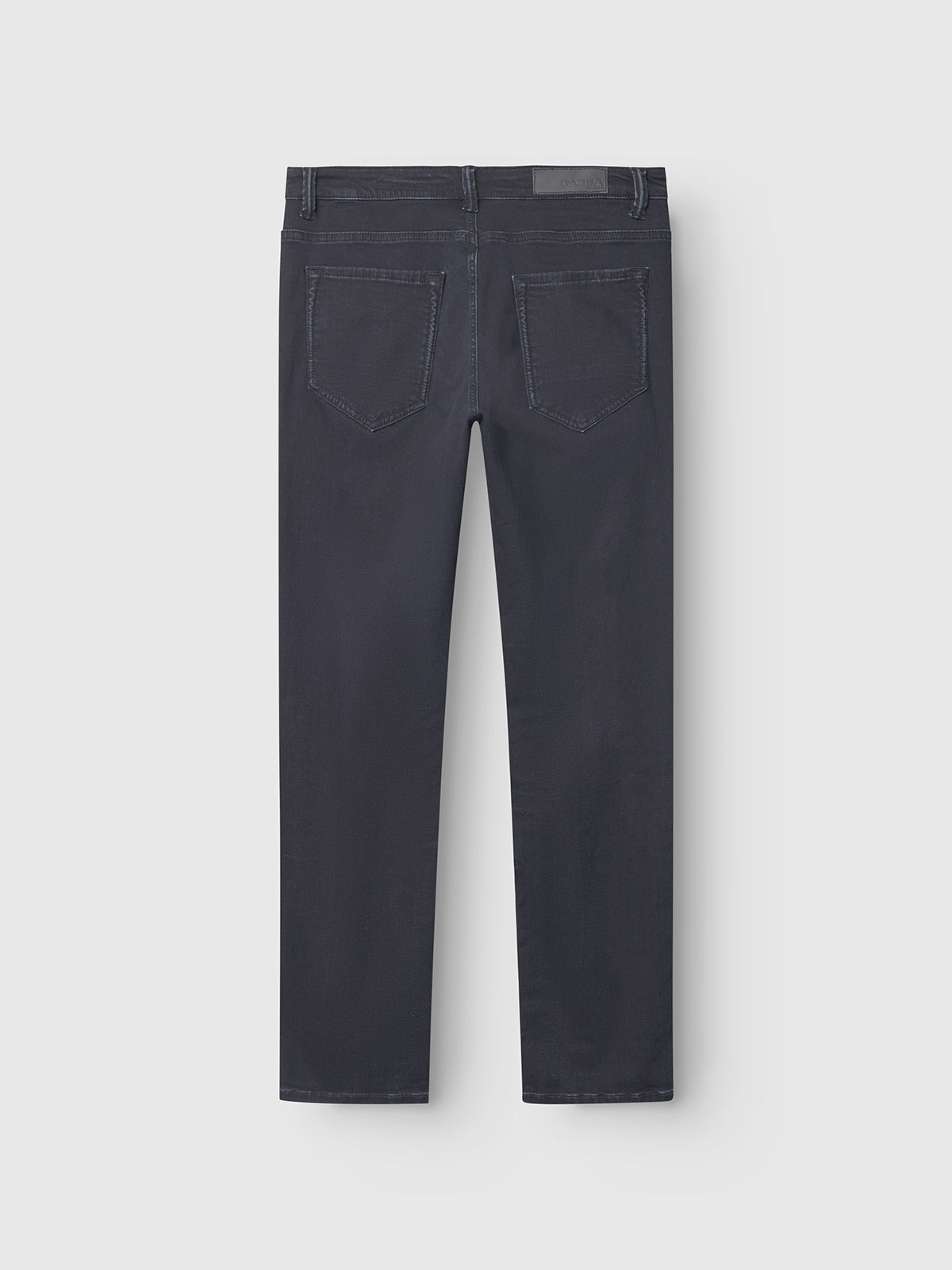 JONES BLUEBLACK BLUE BLACK DENIM
