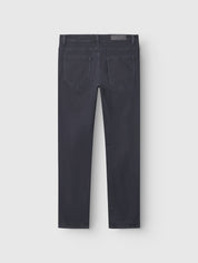 JONES BLUEBLACK BLUE BLACK DENIM
